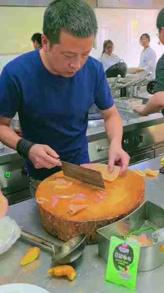 厨房刀工技巧入门（厨房刀功技巧视频）