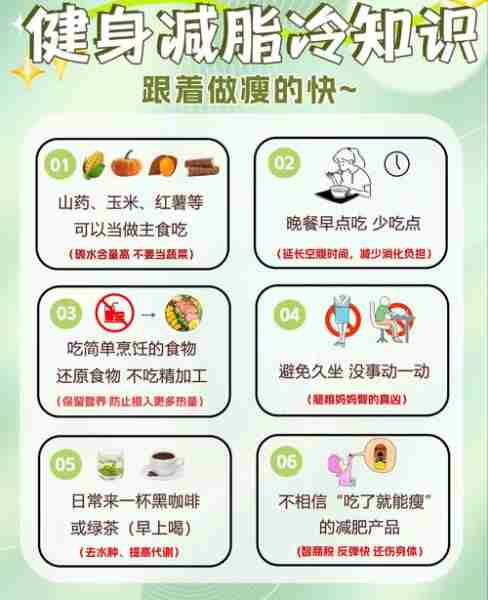 健身前后饮食注意事项-健身前后的饮食注意事项