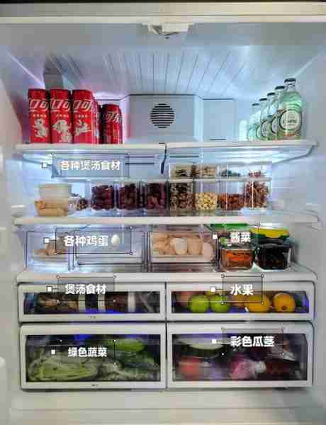 家用小电器收纳技巧-家用小电器收纳技巧图解