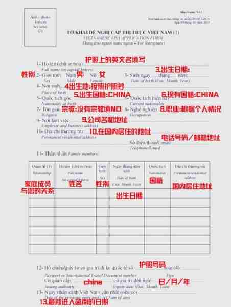 出境旅游签证办理攻略-出国旅游签证需要什么条件