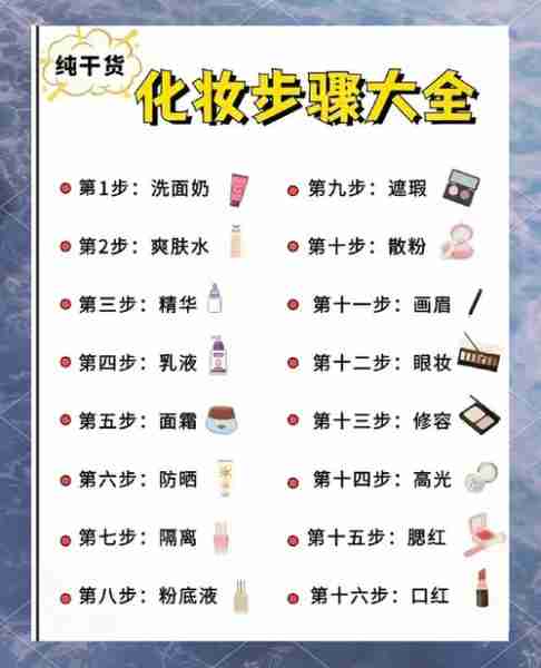 油皮护肤攻略-油皮护肤攻略知乎