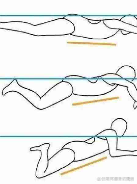 游泳技巧入门教程-游泳技巧视频初学者